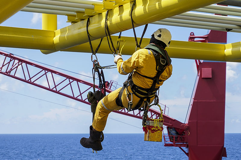 fotoraportyz miejsc trudnodostępnych