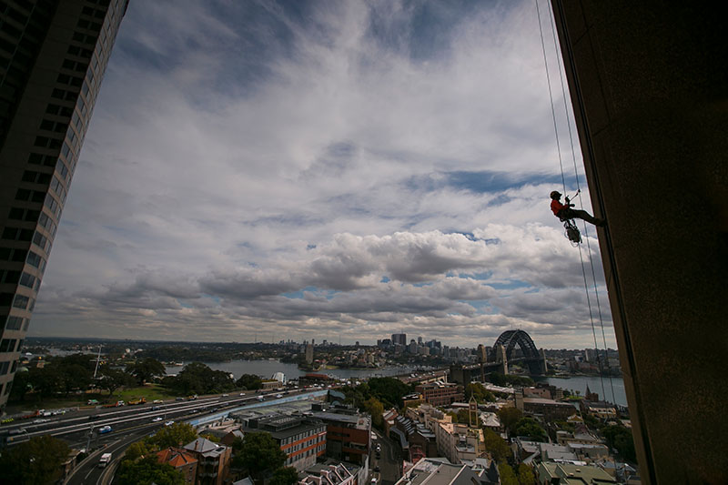 malowanie renowacja elewacji