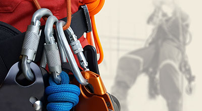 usługi alpinistyczne