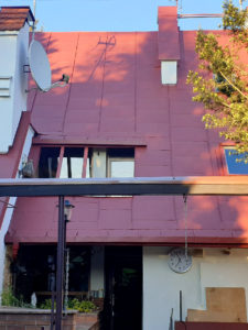 malowanie dachu i elewacji rzeszów