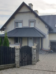 malowanie elewacji rzeszów