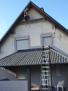 malowanie elewacji rzeszów