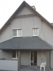 malowanie elewacji rzeszów