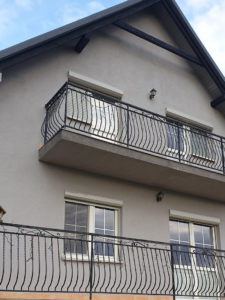 malowanie elewacji rzeszów