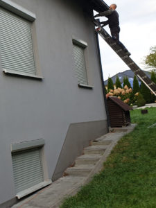 malowanie elewacji rzeszów