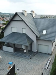 malowanie elewacji rzeszów