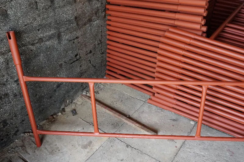 wynajem rusztowań warszawskich rzeszów