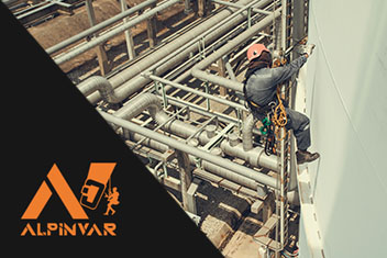 montaż demontaż rynien