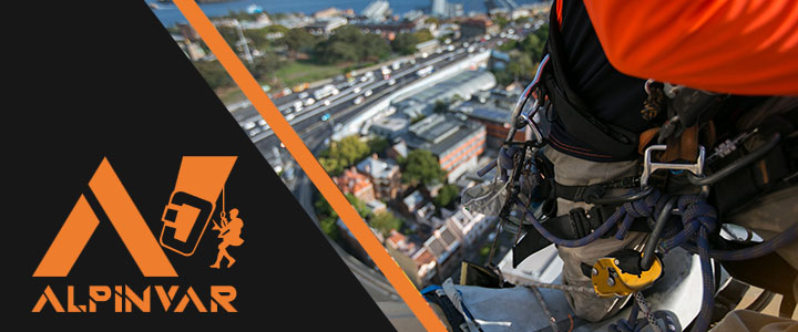 montaż oświetlenia