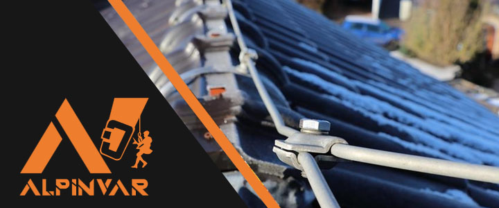 montaż instalacji odgromowej