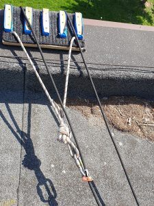 malowanie elewacji bloku wielorodzinnego