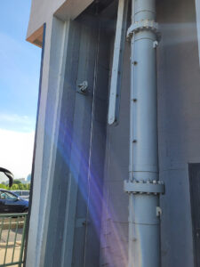 montaż rur pcv na zaporze w rzeszowie