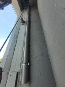 montaż rur pcv na zaporze w rzeszowie