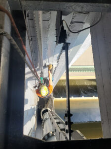 montaż rur pcv na zaporze w rzeszowie