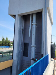 montaż rur pcv na zaporze w rzeszowie