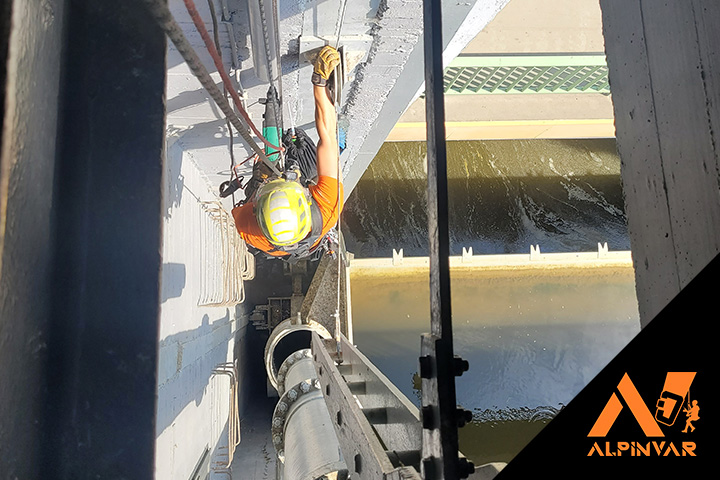 montaż rur pcv na zaporze w rzeszowie